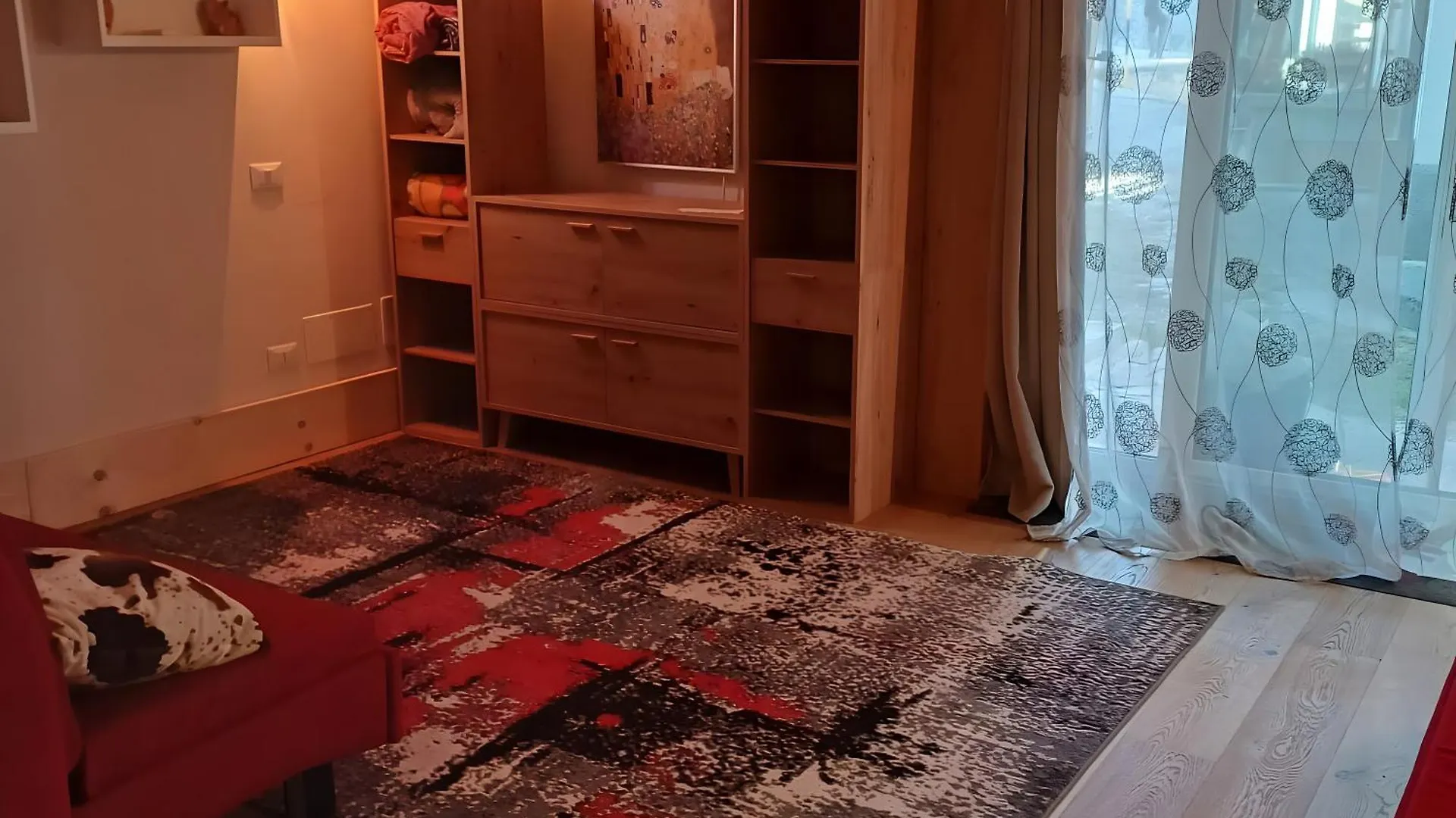 Apartamento Monolocale Carfon Canale dʼAgordo